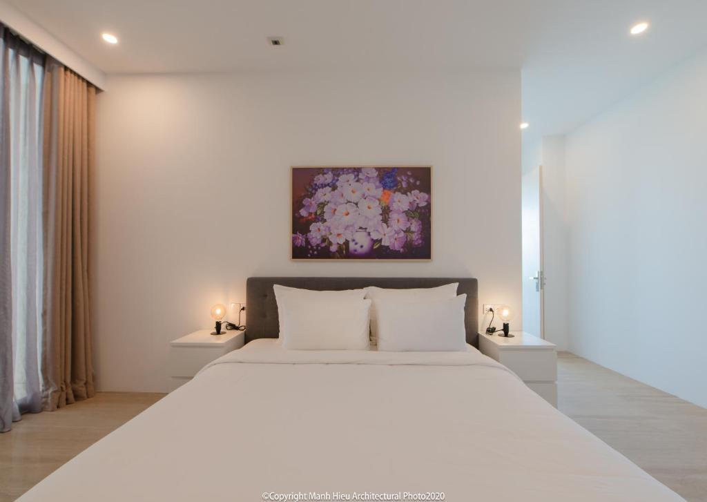 Нячанг: The Bridge Luxury Villa