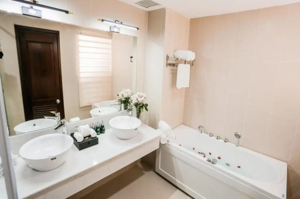 Буонматхуот: Elephants Hotel Buon Ma Thuot