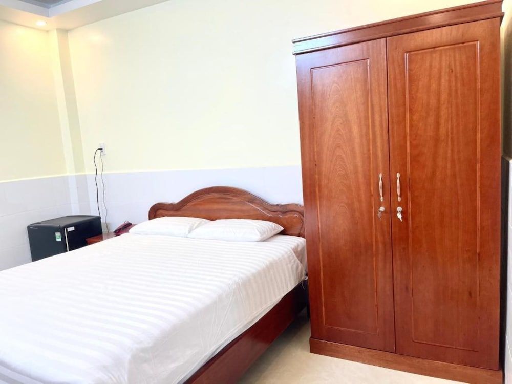 Кантхо: Long Hà Hotel