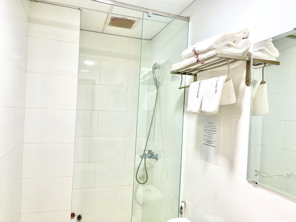 Кантхо: Long Hà Hotel