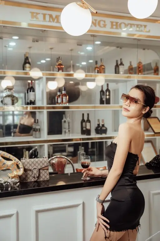 Тхайбинь: Diamond Hotel Thai Binh