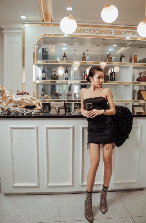 Тхайбинь: Diamond Hotel Thai Binh