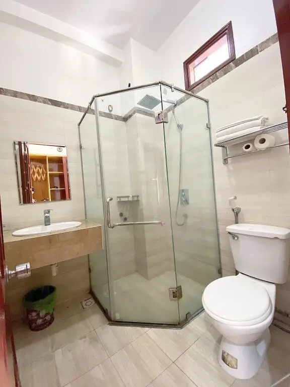 Diamond Hotel Thai Binh — фото 1