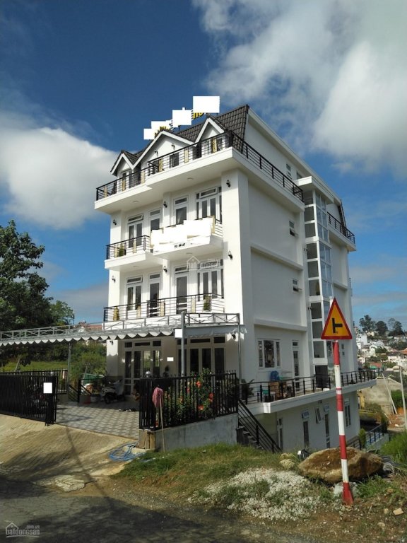 Thinh Phat Hotel — фото 1
