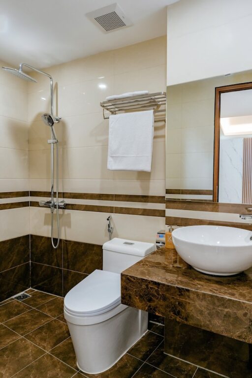 Ханой: KorHan Apartment 1
