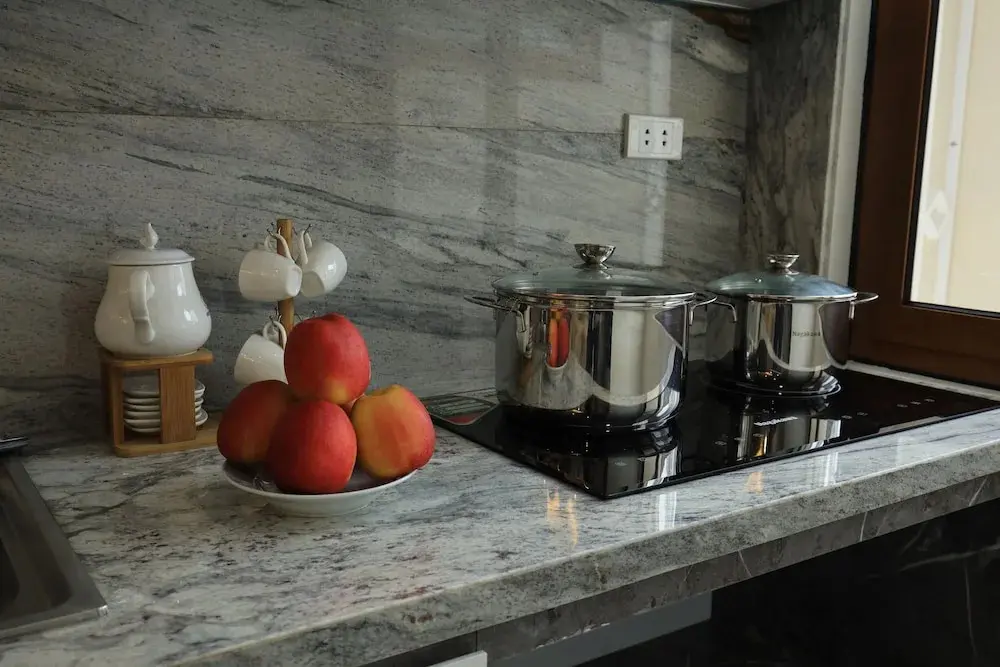 Ханой: KorHan Apartment 1