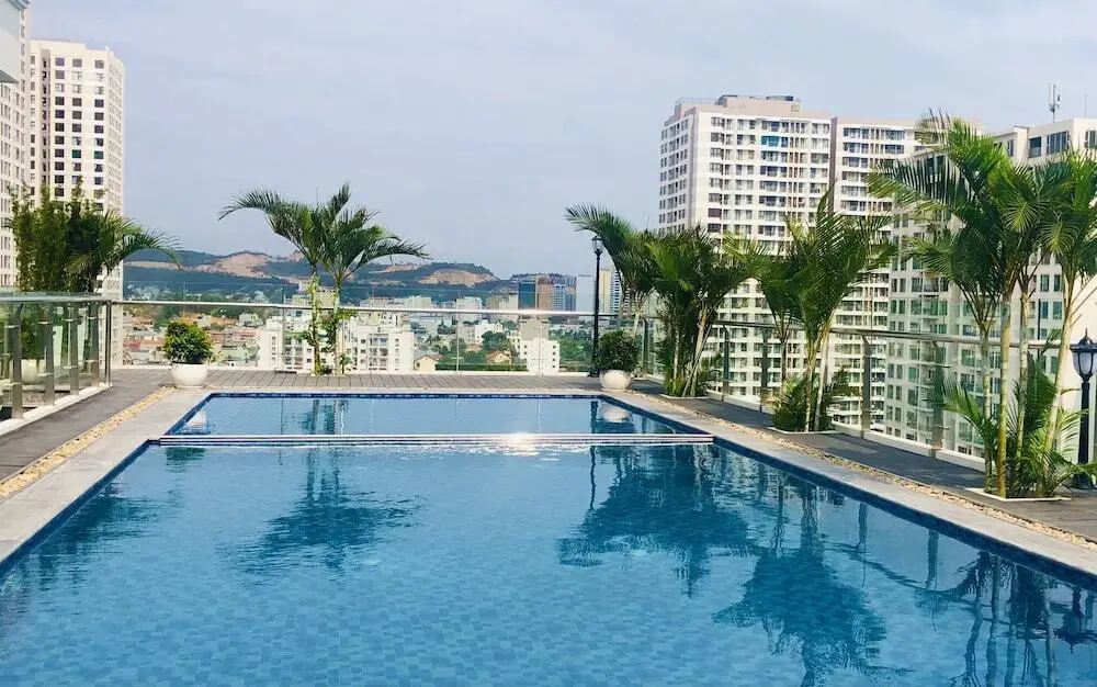 Халонг: Halong Hideaway Hotel