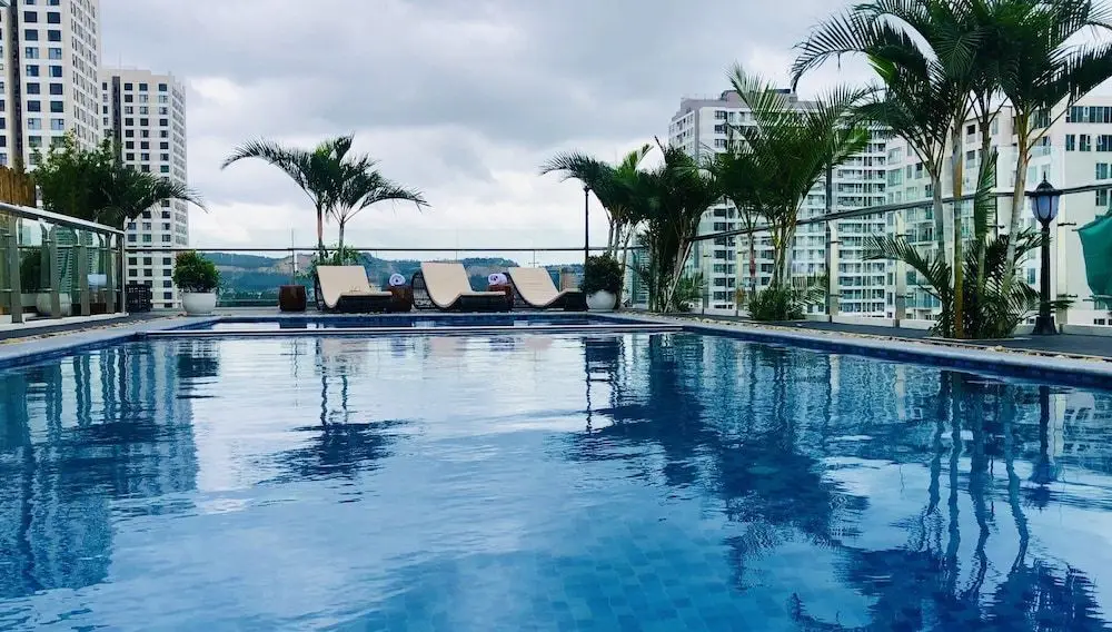 Халонг: Halong Hideaway Hotel