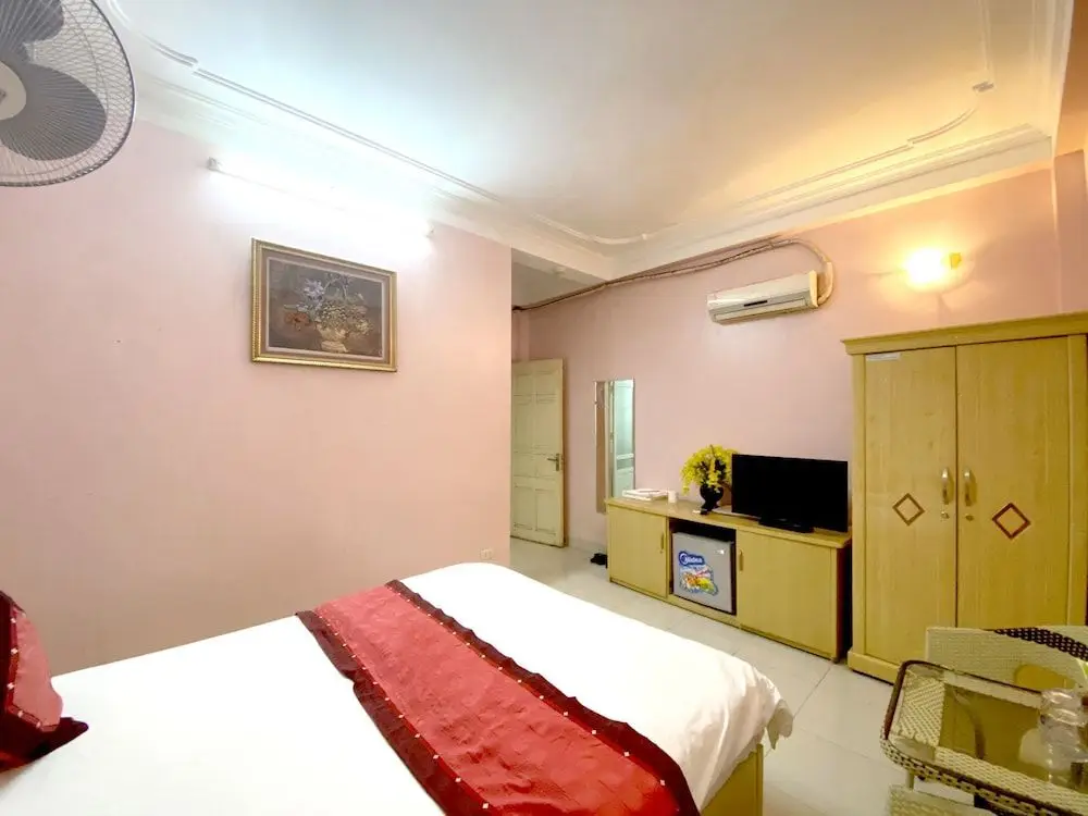 Ханой: Suntour Viet Nam