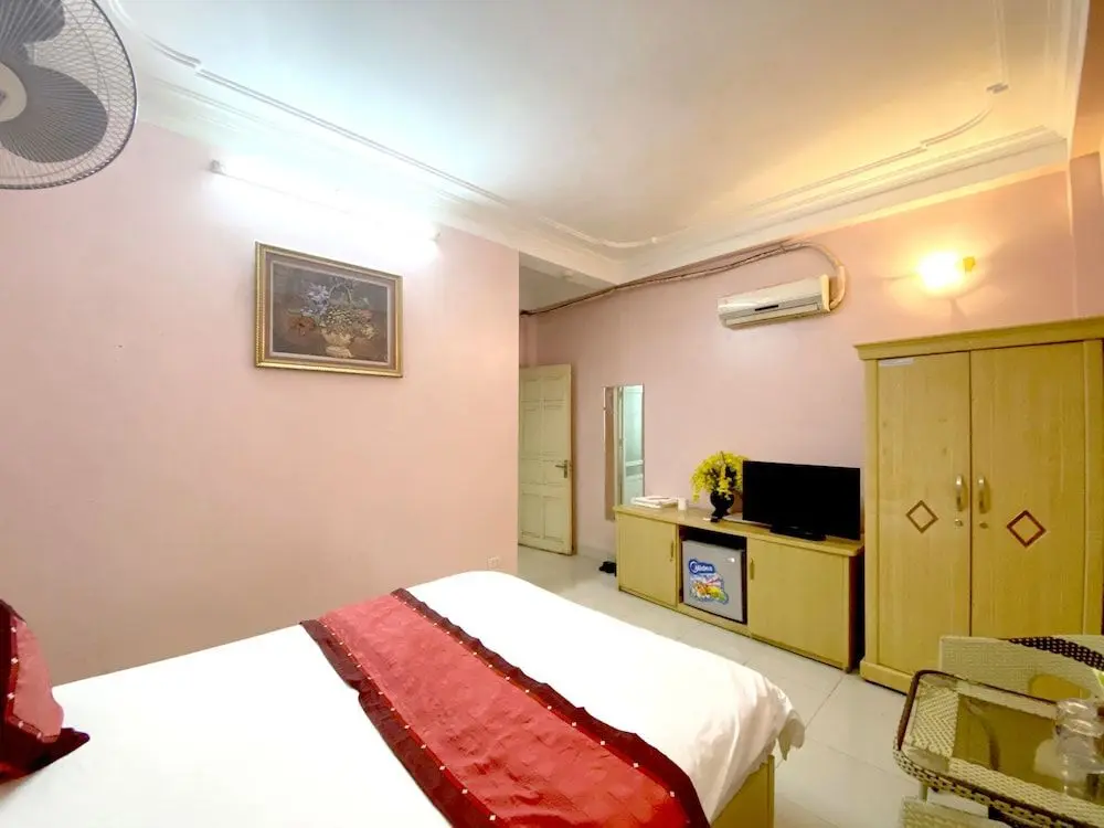 Ханой: Suntour Viet Nam