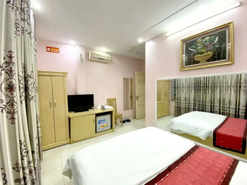 Ханой: Suntour Viet Nam