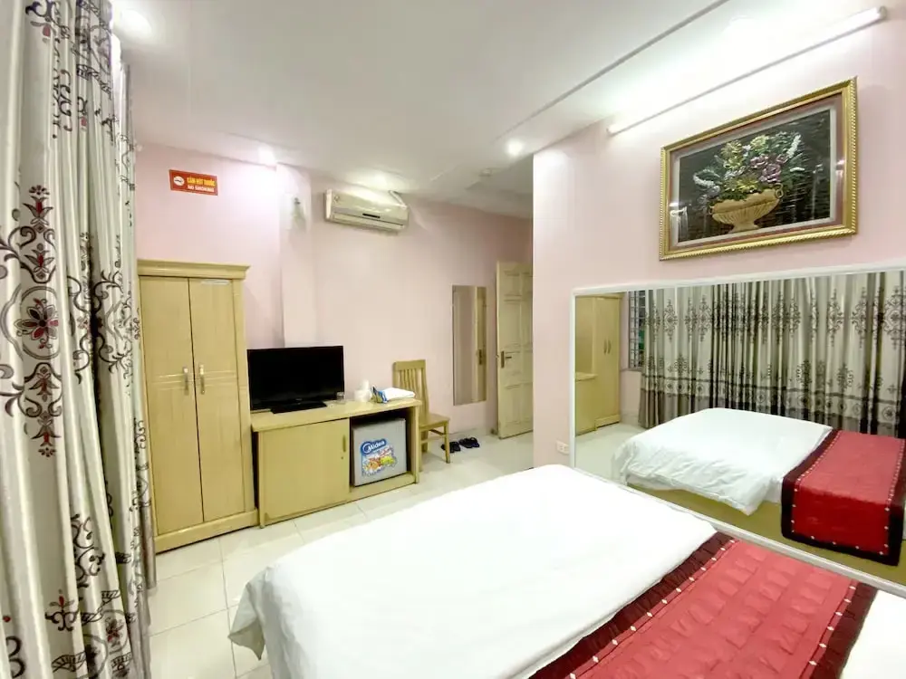 Ханой: Suntour Viet Nam