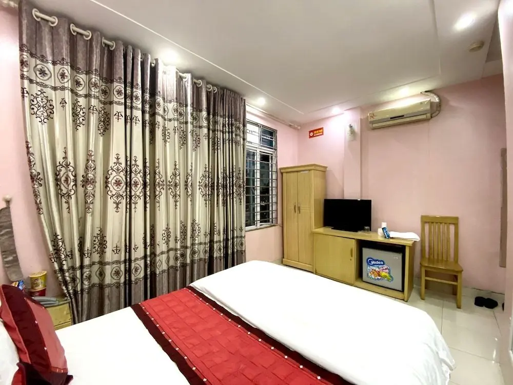 Ханой: Suntour Viet Nam