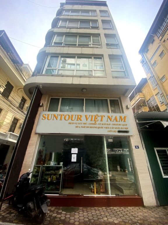 Ханой: Suntour Viet Nam