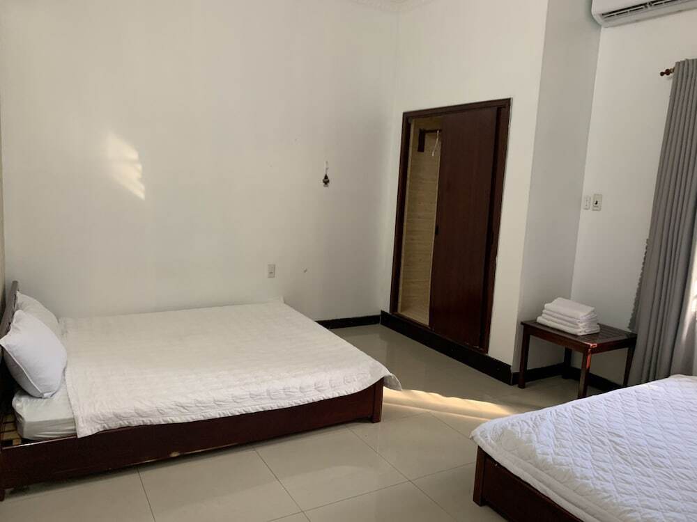 Вунгтау: Villa Hotel