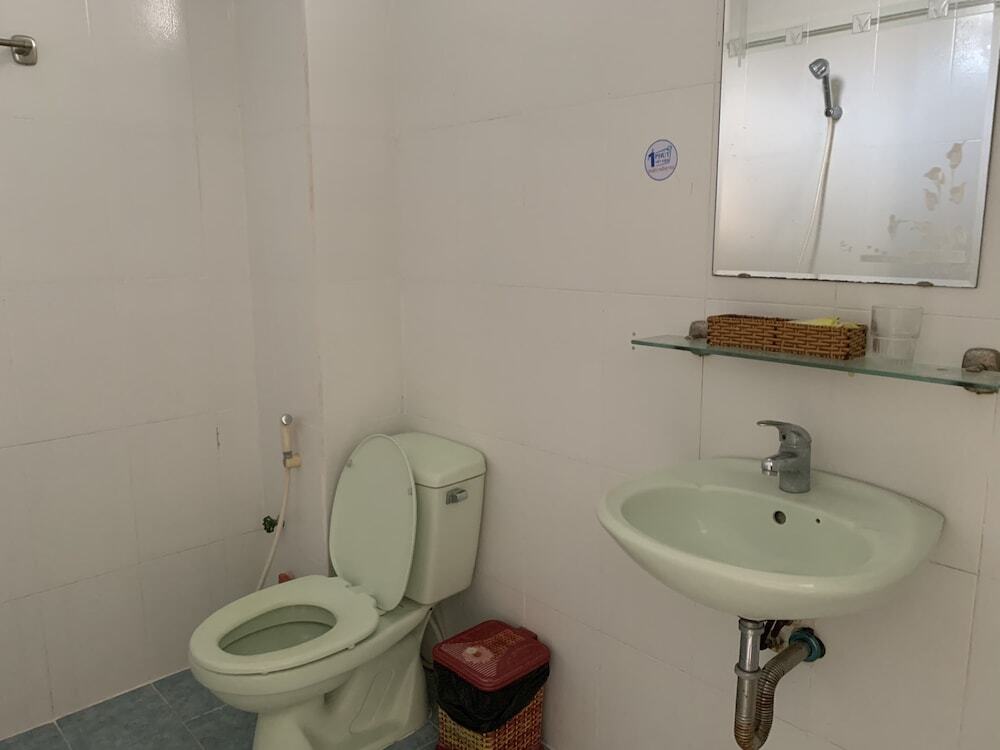 Вунгтау: Villa Hotel