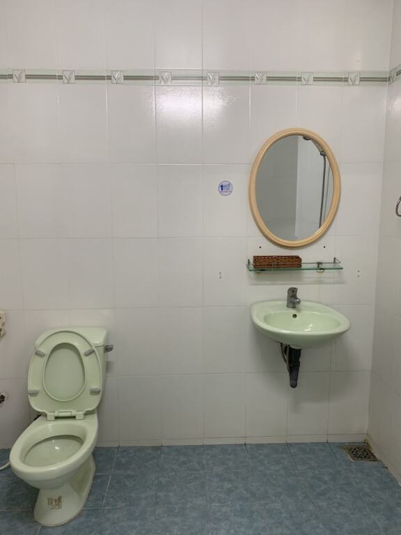 Вунгтау: Villa Hotel