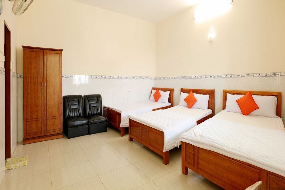 Вунгтау: Cam Binh Hotel