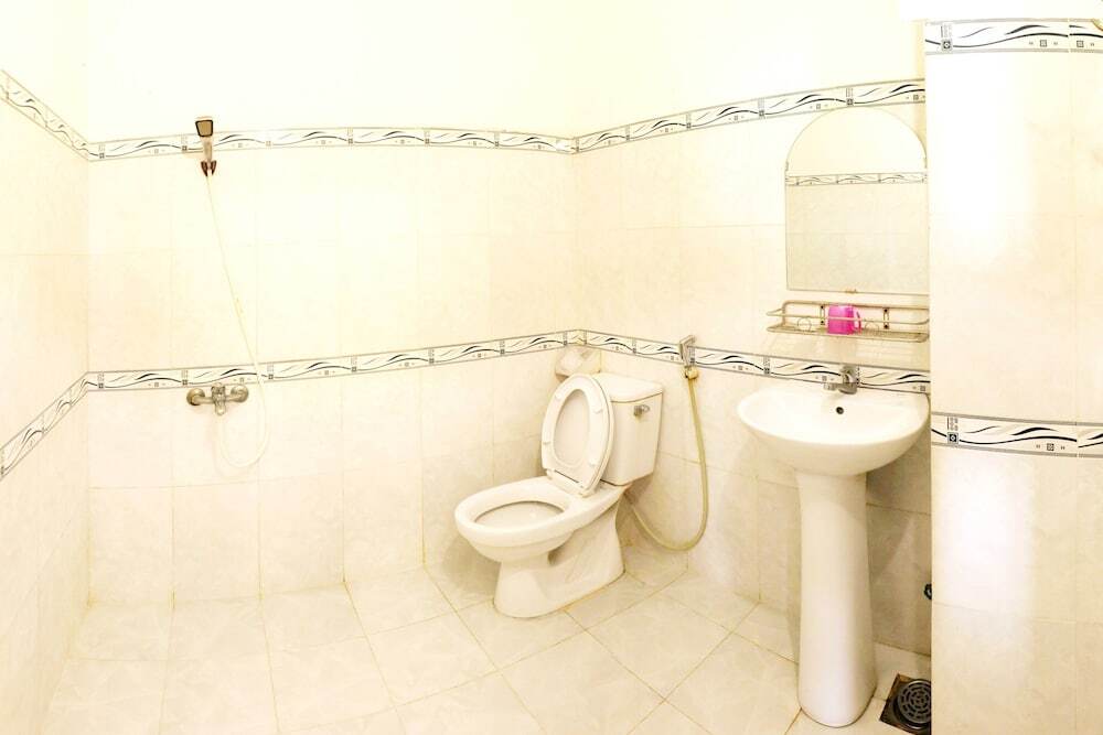 Вунгтау: Cam Binh Hotel