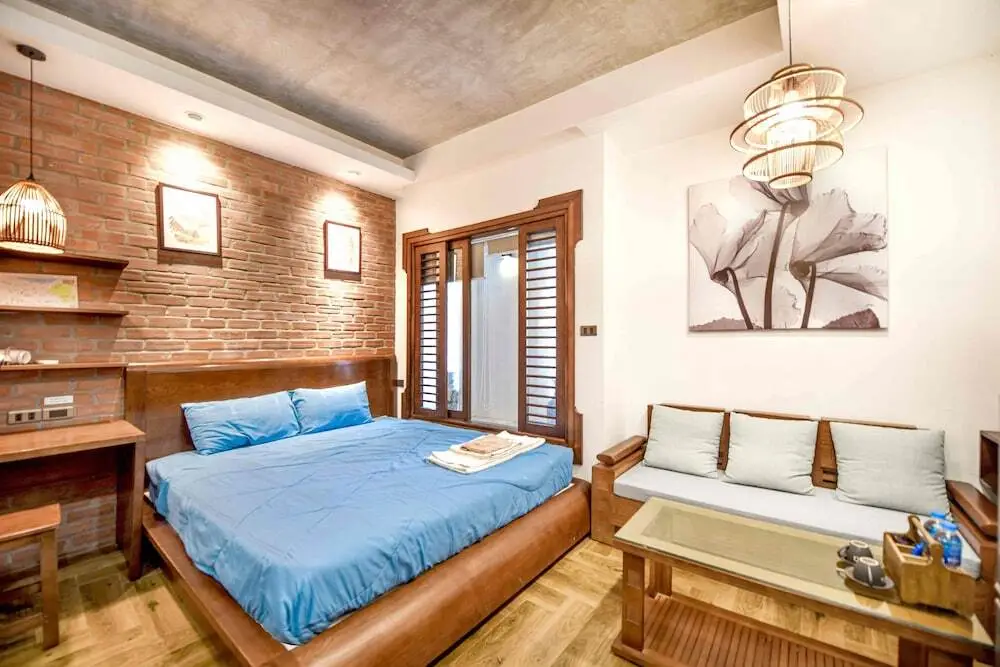 Ханой: Ty House Managed by Lily Home