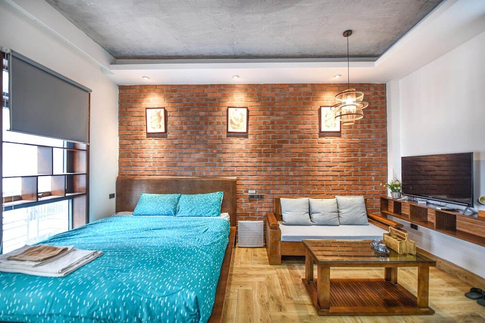 Ханой: Ty House Managed by Lily Home