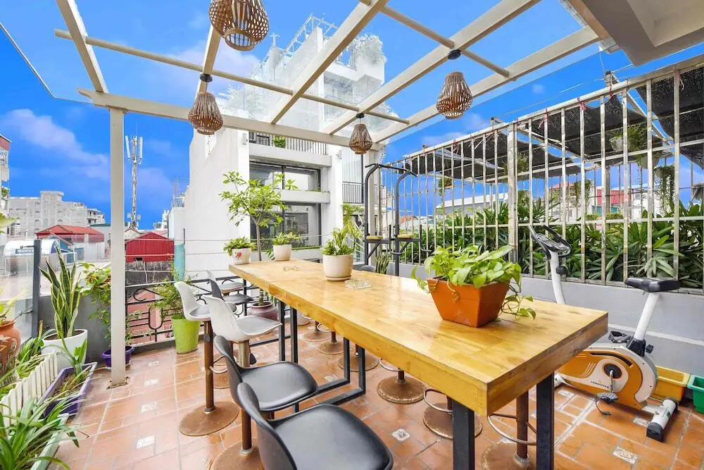 Ханой: Ty House Managed by Lily Home