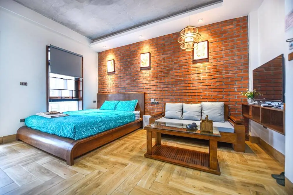Ханой: Ty House Managed by Lily Home