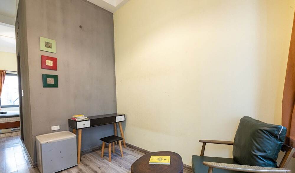 Ханой: HoLo Conic House Hanoi