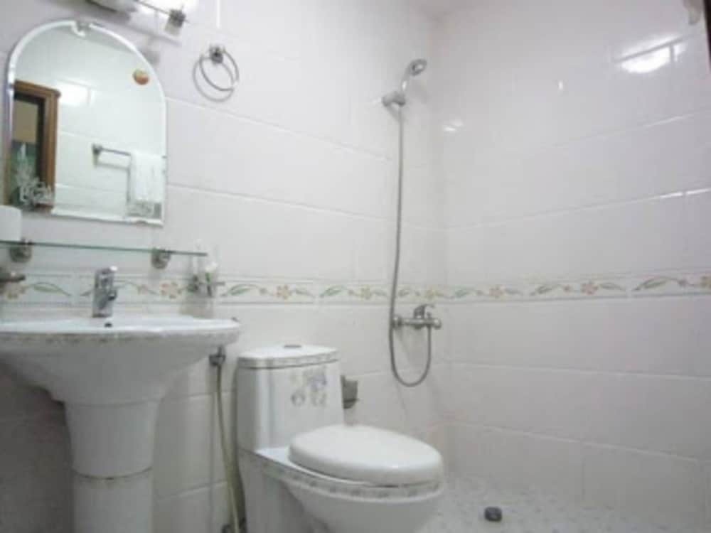 Хошимин: Minh Ha Hotel