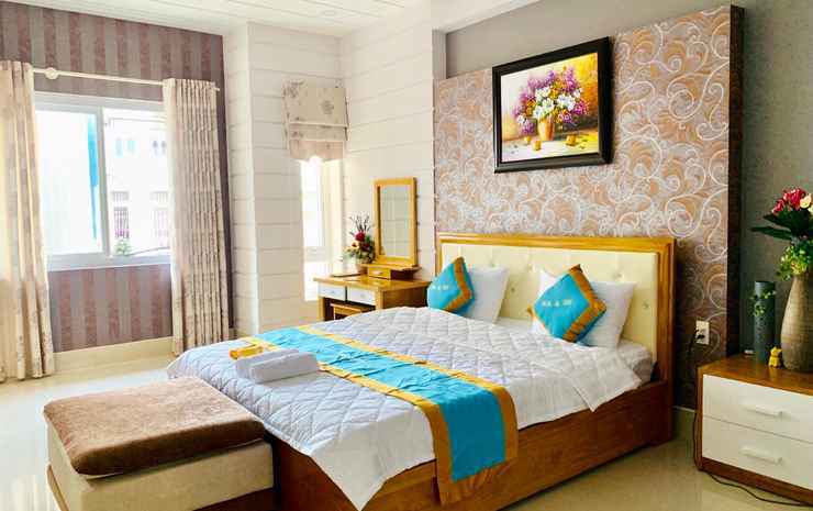 Вунгтау: Suna's Home - Villa in Vung Tau