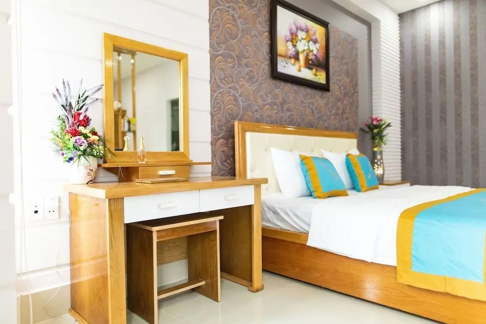 Вунгтау: Suna's Home - Villa in Vung Tau