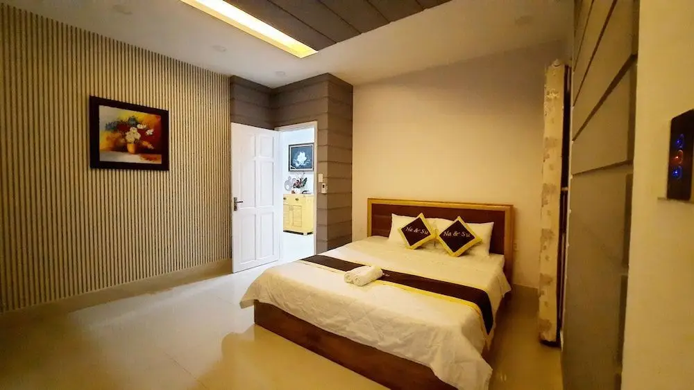 Вунгтау: Suna's Home - Villa in Vung Tau