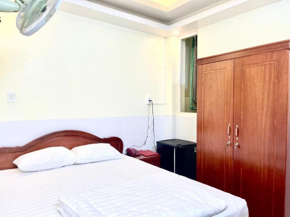 Кантхо: Long Ha Hotel