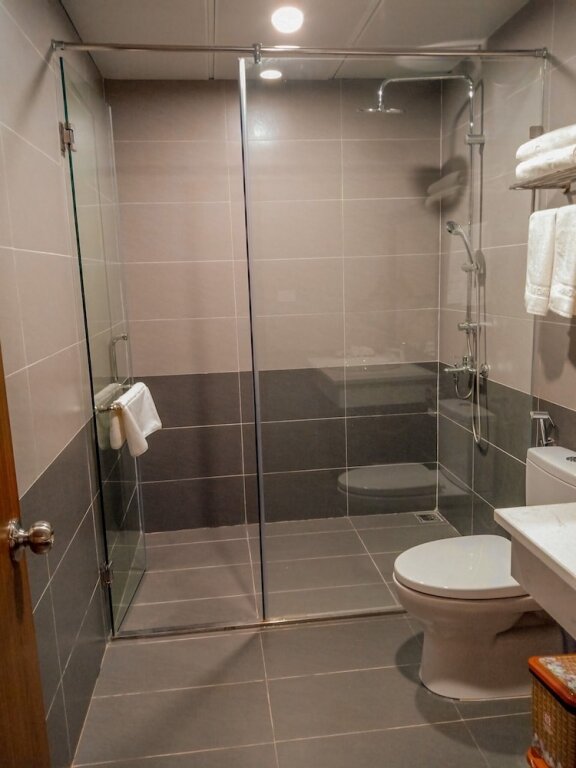 Ханам: Thanh Dat Hotel Phu Ly