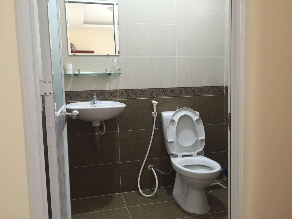 Хошимин: New Hotel - Dist 7