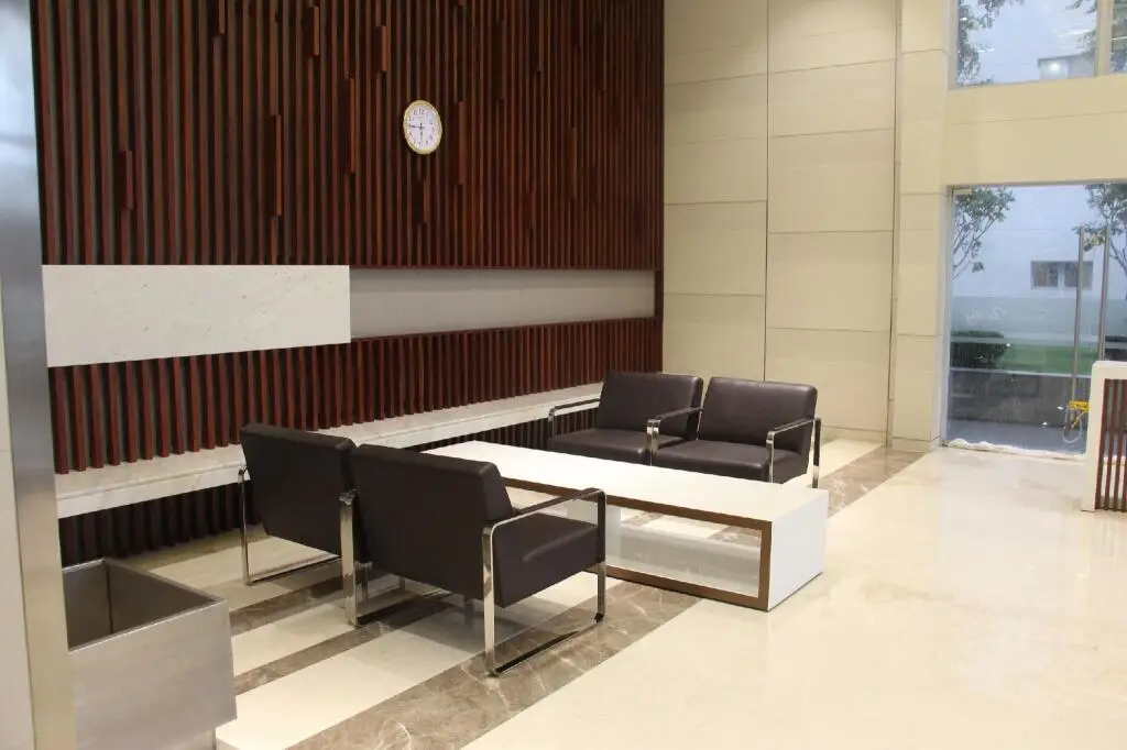 Хошимин: Diamond Suite Hotel & Apartment South