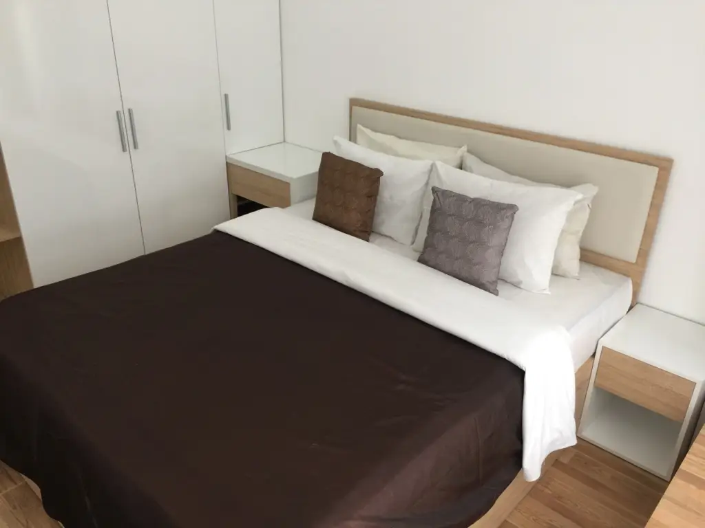 Хошимин: Diamond Suite Hotel & Apartment South