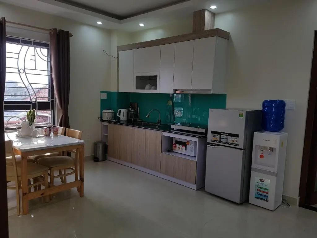 Хайфон: Sunlake Apartment & Hotel