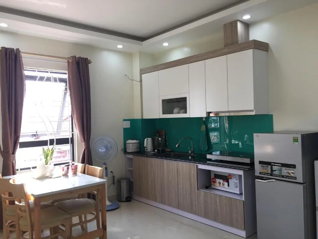 Хайфон: Sunlake Apartment & Hotel