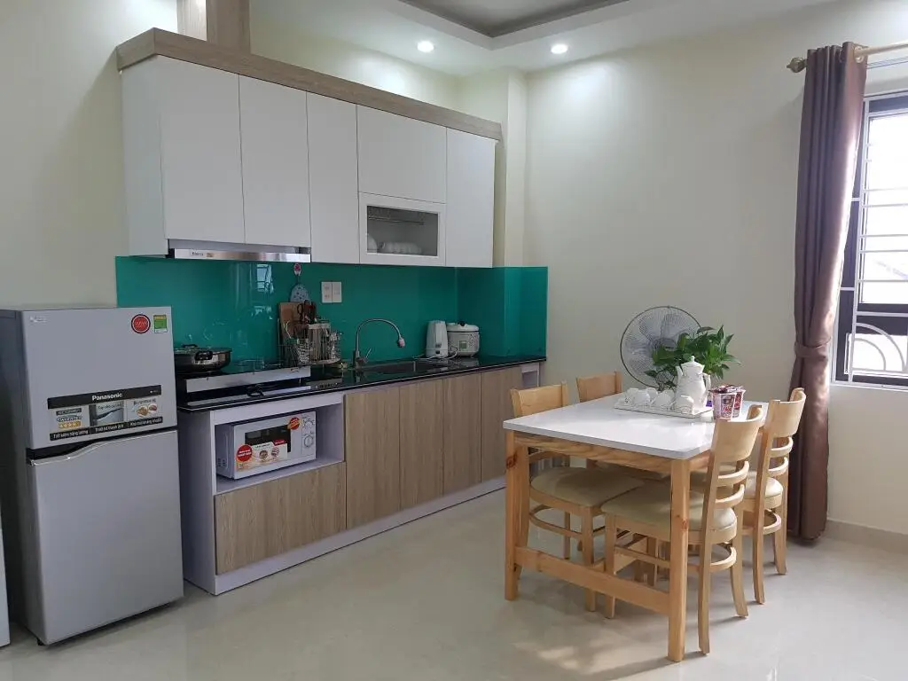 Хайфон: Sunlake Apartment & Hotel