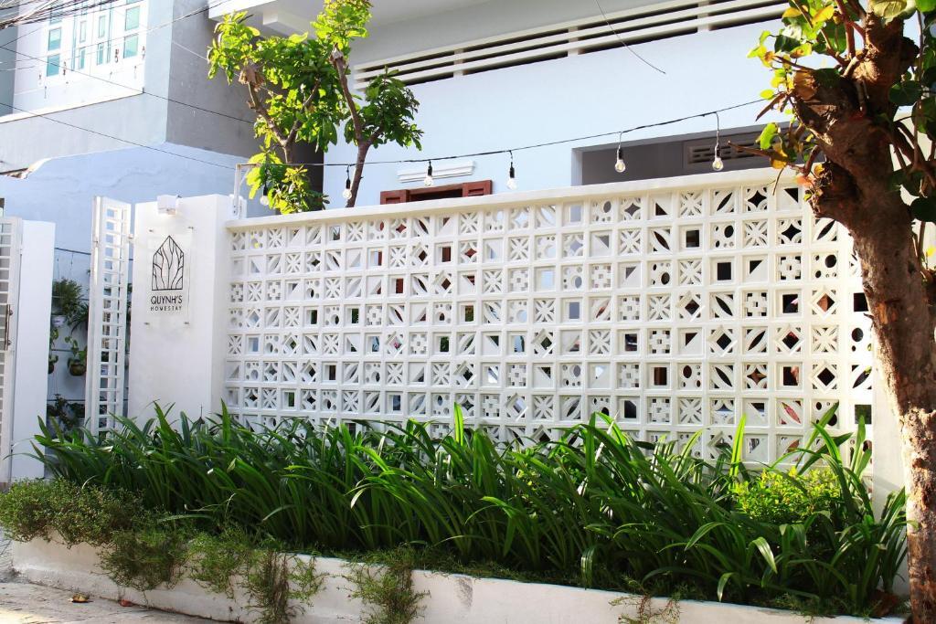 Quynh's Homestay — фото 1