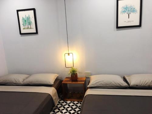 Туй-Хоа: Quynh's Homestay