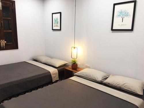 Туй-Хоа: Quynh's Homestay