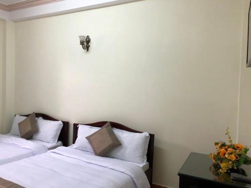 Далат: Hotel Le Huynh