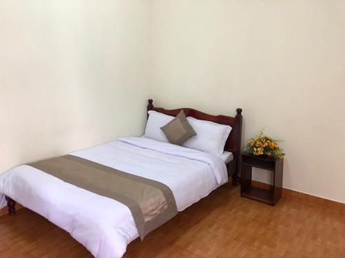 Далат: Hotel Le Huynh