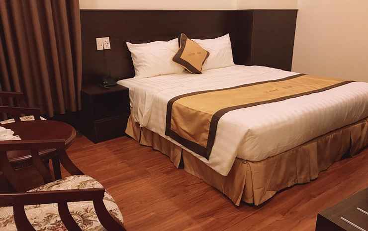Буонматхуот: Lucky Star Hotel