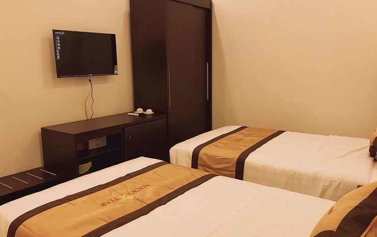 Буонматхуот: Lucky Star Hotel