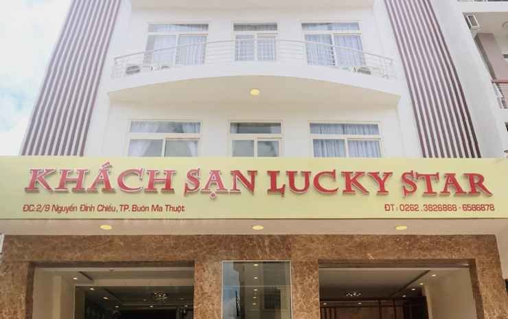 Lucky Star Hotel — фото 1