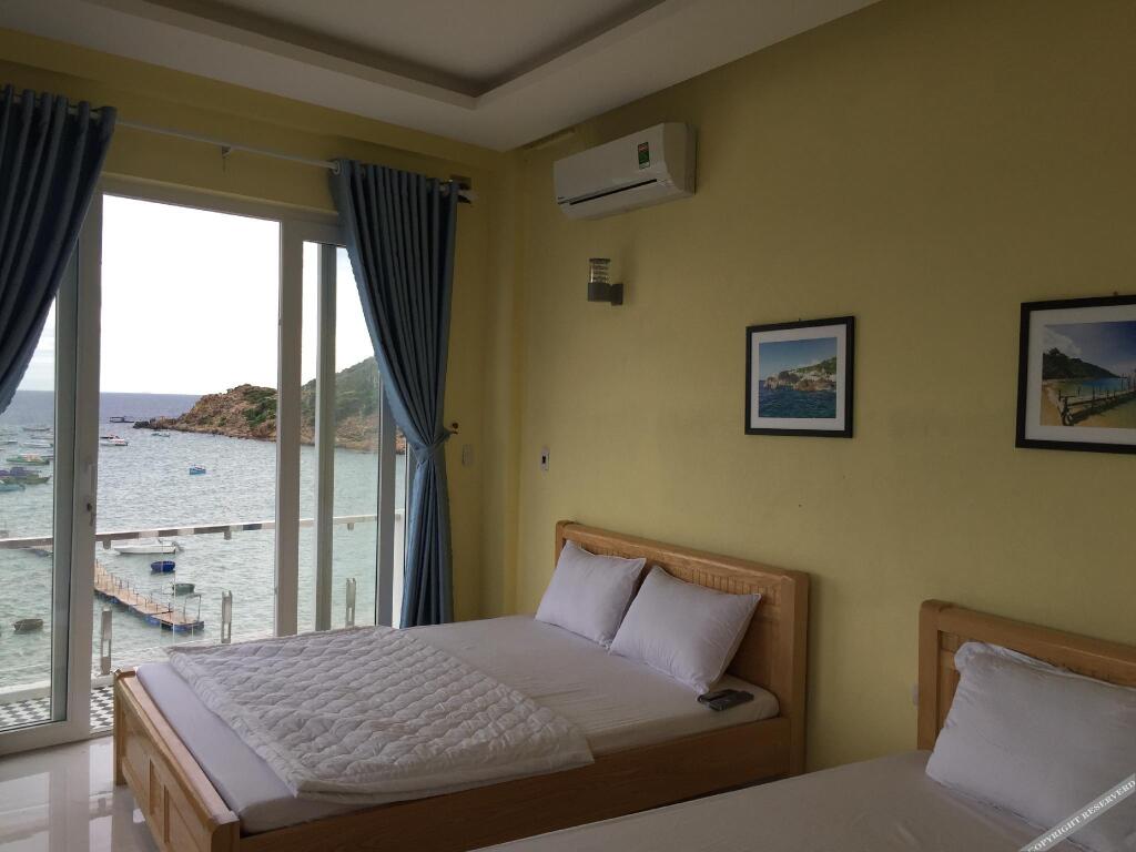 An Nhon: Quy Nhon Holiday