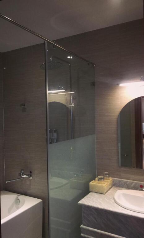 Хайфон: Cham Hotel & Apartment